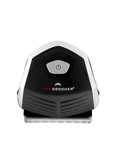 Mangroomer Ultimate Pro Kendi Kendine Saç Kesimi Kiti, Lithium Max