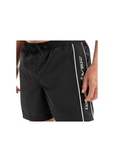 Quıksılver Quiksilver Everyday Vert 16 Erkek Siyah Volley Short Kvj0 Siyah