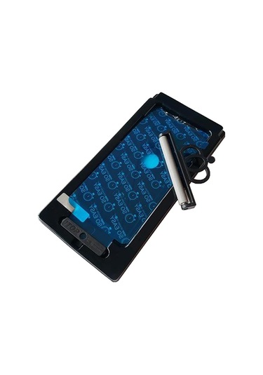 SO EASY Huawei P20 - Esnek NANO Takma Aparatlı Ekran Koruyucu