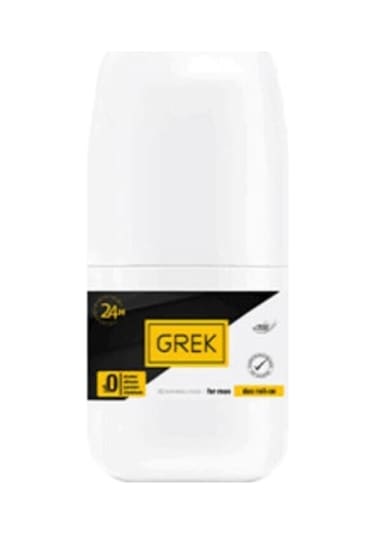 Biobellinda Grek Erkek Roll-On Deodorant 50 ML
