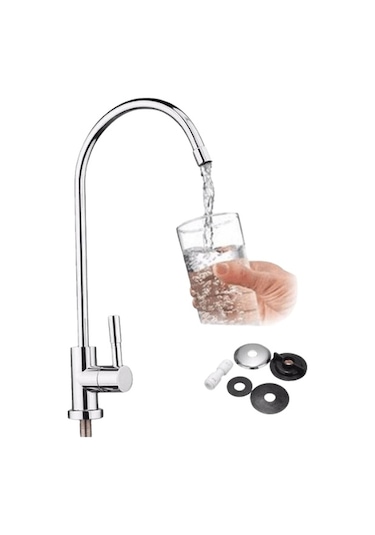 Hyundai Hnd-35 Su Arıtma Cihazı Pompasız