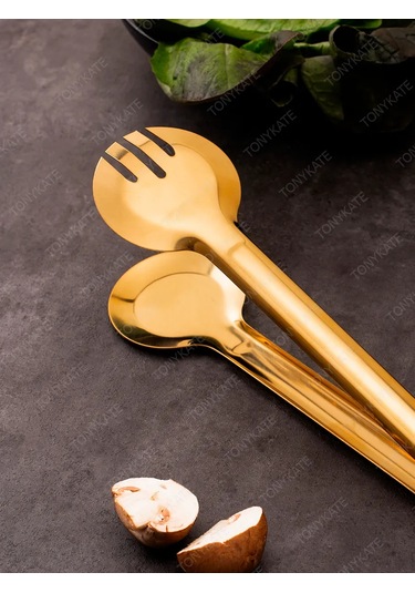 Tonykate Home Metal Mutfak Maşası 361775428