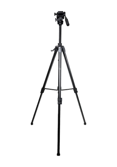Dp-801 Pro 2.10 Cm Profesyonel Video Tripod