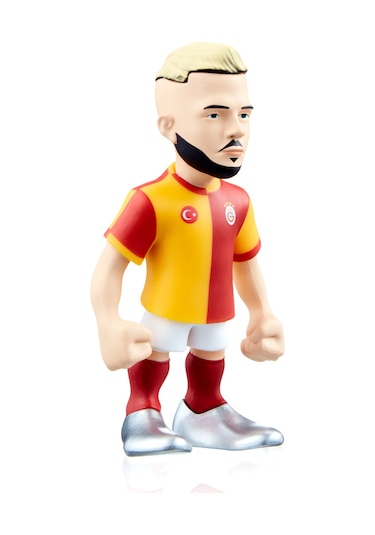 Galatasaray Mauro Icardi Mini Figür U251150