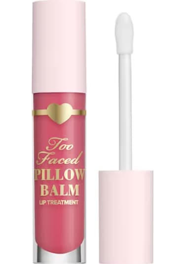 Too Faced Pillow Balm Original - Nemlendirici Dudak Balsamı Watermelon Kıss Diğer