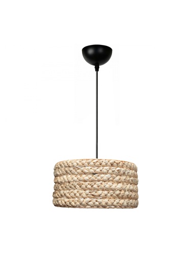 Homing Fiesta Natural El Yapımı Sarkıt Sl011 Bej