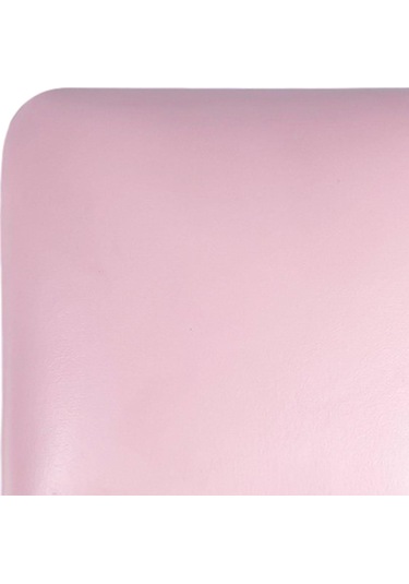 Suntek Dirsek Için Tırnak Kol Dayanağı Yumuşak Pembe