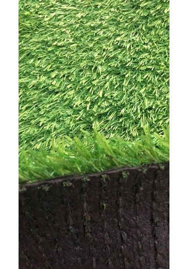 Yapay Çim Ilkbahar 20 Mm Suni Dekoratif Çim Halı M2