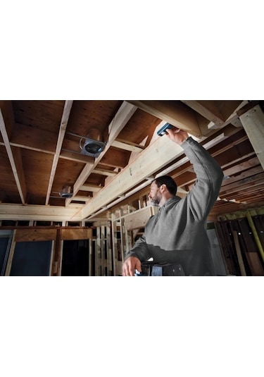 Bosch Professional GLM 20 Lazermetre - 0601072E00