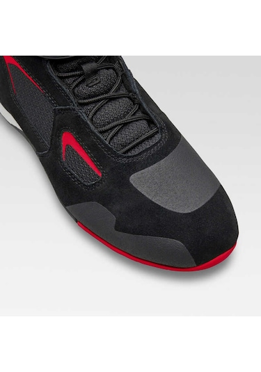 Xpd X-radıcal Spor Bot Siyah - Kırmızı