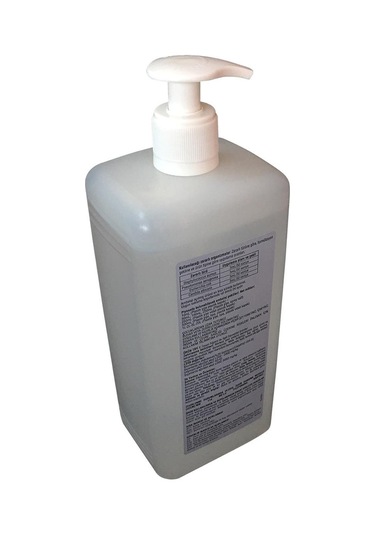 Roll Sıvı Dezenfektan 1 L