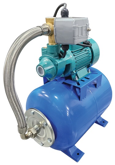 Varan Pompa Qb60 Hid./24 Paket Hidrofor