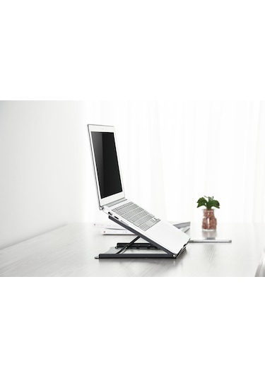 Digitus DA-90368 Ayarlanabilir Laptop Standı