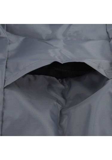 Lemestar "420d Gümüş Kaplama Su Geçirmez Yemek Kamyonu Örtüsü - Uv Korumalı, Rüzgar Dayanıklı, Taşıma Çantası Dahil" Çok Renkli