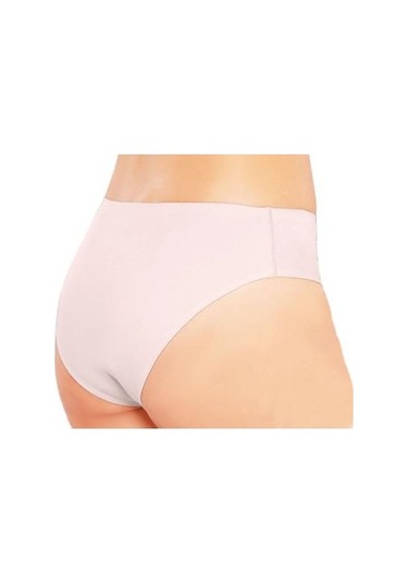 Emay 2803 Yapıştırma Bayan Lazer Kesim Külot Slip 001