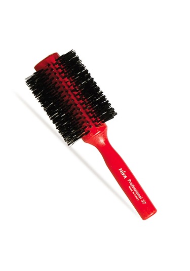 Niva 37 Colour Saç Fırçası