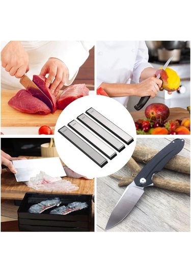 Valkyrie Elmas Bıçak Bileği Susuz Biley Uzun Ömürlü Aşınmaz Şef Bıçağı Satır Balta Iskarpela Bileyleme 400