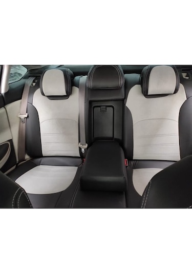 Citroen C5 Araca Özel Oto Koltuk Kılıfı (455870652)