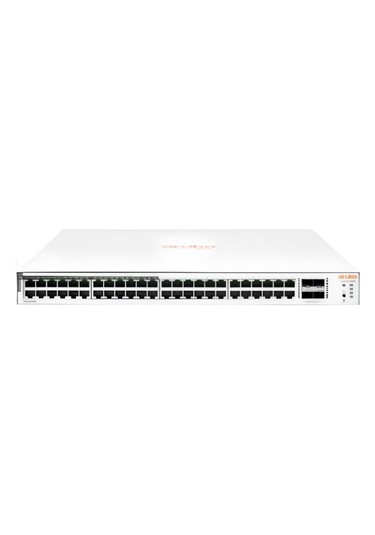 Jl815a 1830 48g 48 Port 24x Poe Yönetilebilir Switch-132447