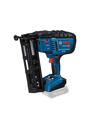 Bosch GNH 18V-64-2 M Akülü Çivi Çakma Tabancası-0601482000