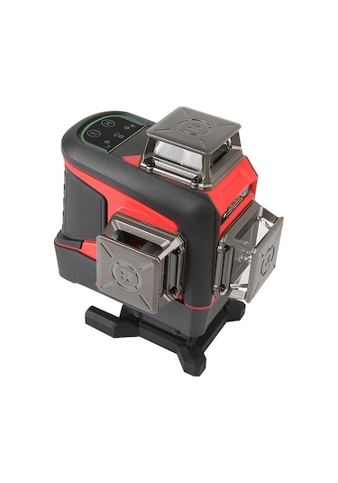 Uni-T LM576LD 30 Metre Osram Yeşil Lazer Hizalama Cihazı