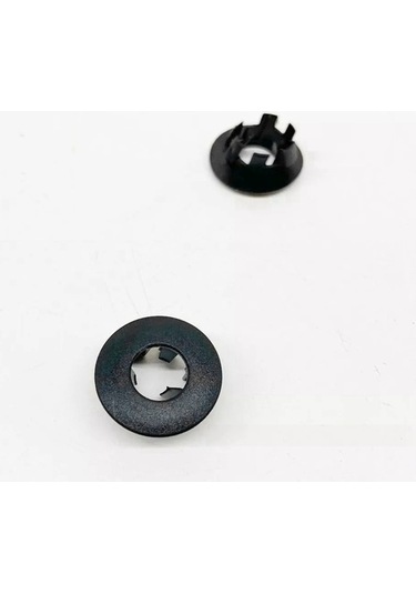 Ulzyvf Z4 Trim Pimi Kilidi Kılavuzu Kapı İçin Grommet E86 E85 Direği Çerçevesi Bmw Adet 2 An