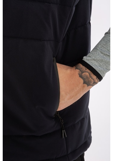 Exuma 2111013-810 H Winter Erkek Yelek