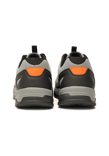 Hummel Bolly Unisex Siyah Outdoor Ayakkabı Siyah