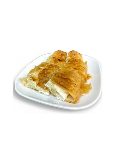 Lor Peynirli Börek - 1 Kg