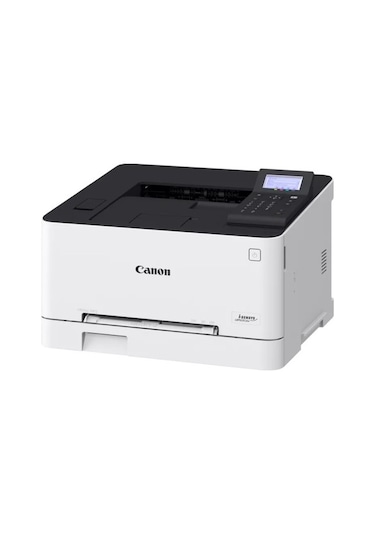 Canon LBP631CW Renkli Lazer Yazıcı