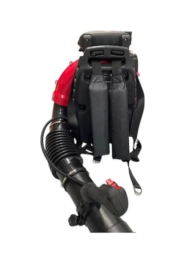 Palmera EB-985 Euro 5 Üfleme Makinesi