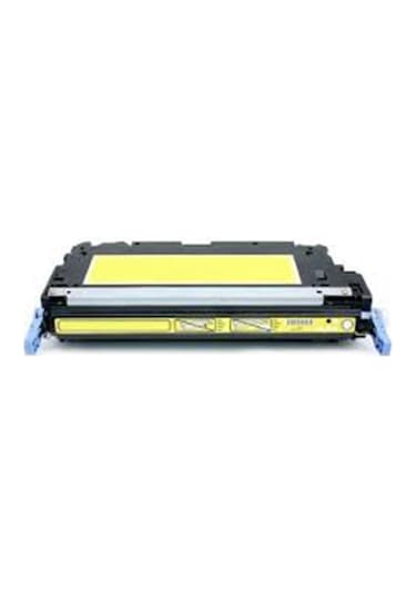 Ofispc Hp Q6472a Sarı Uyumlu  Toner 800-3600-3505