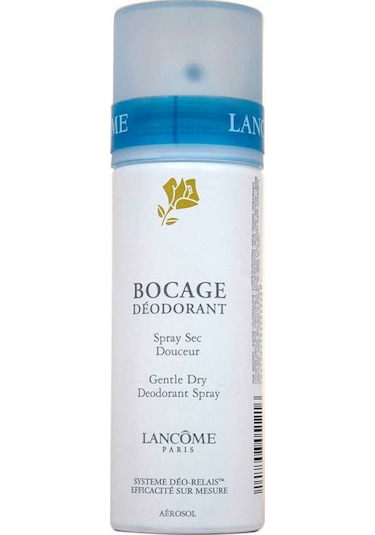 Lancome Bocage Unisex Deodorant 125 ML