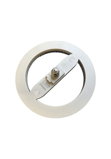 2 Adet Osaka 40w Sarı-günışığı-beyaz E27 Duylu Simit Ampul