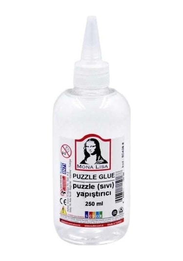 Supertrend Mona Lisa Puzzle Yapıştırıcı 250 Ml.
