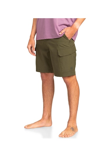 Billabong Ebyws00103-Mıl Surftrek Transport Cargo Erkek Kargo Şort 001