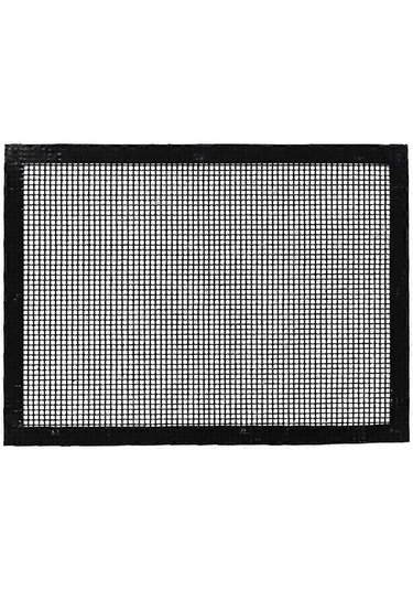 Barbekü Izgara Matı Izgara Ağı Izgara Matı Barbekü Matı Izgara Plakası Açık Hava Izgarası İçin Izgara Matları