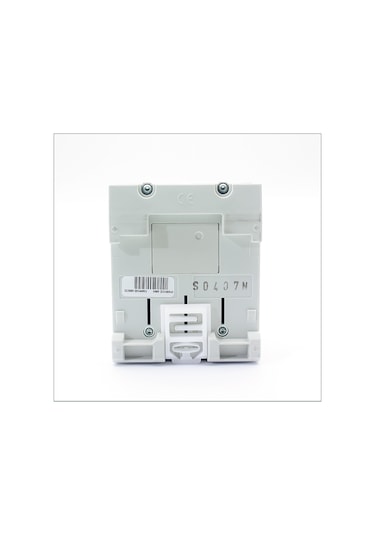 Doepke 4x63a Rccb 0.03a A Tipi