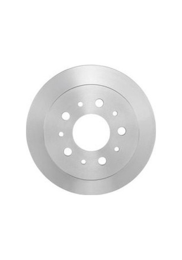 Citroen Jumper 2.2hdi 2002-2016 Bosch Arka Disk 280mm 2 Adet