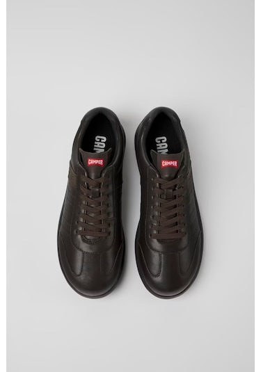 Camper Pelotas Xlite Deri Erkek Sneaker Ayakkabı K100752-002