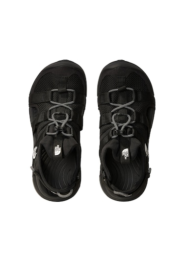 The North Face Explore Kadın Sandalet Siyah