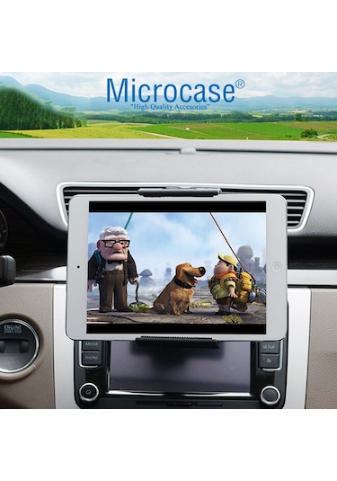 Cd Player Slot Girişli Araç Içi Telefon Ve Tablet Tutucu - Al2449