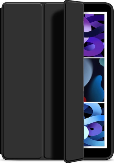 Xiaomi Pad 6/6pro İçin Phantom Siyah Bluetooth Klavye Kılıfı