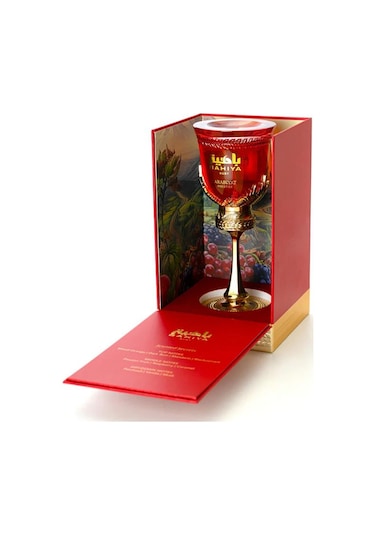 Arabiyat Prestige Bahiya Ruby For Women Edp 100 Ml Kadın Parfümü Çiçeksi  - Meyve