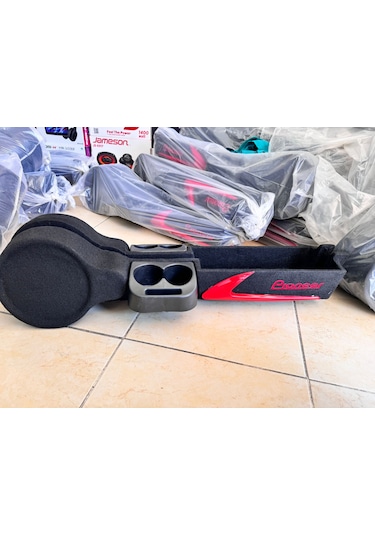 Tofaş Kartal Ön Kapı Pandizot 16 Cm Bardaklı Ceplik Takımı Yeni Model