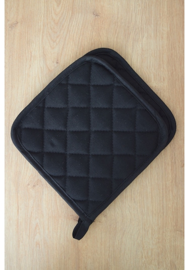 Yanmaz Ve Isıya Dayanıklı Fırın Eldiveni Ve Tutacak 2 Eldiven,