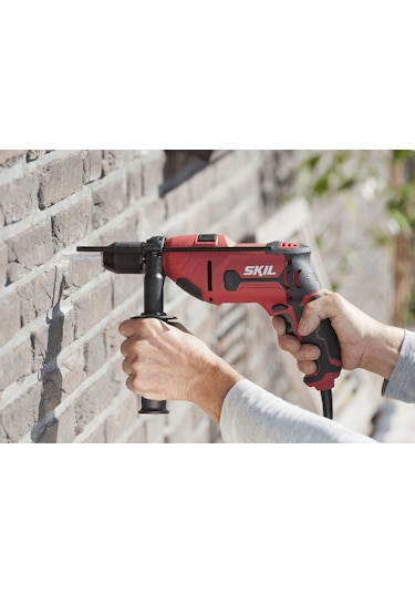 Skil 6725AA 710W Darbeli Matkap