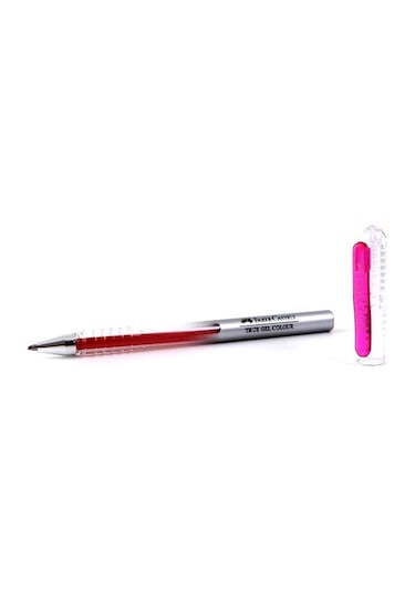 Faber Castell True Pembe Gel Color 07 Kalem 242628