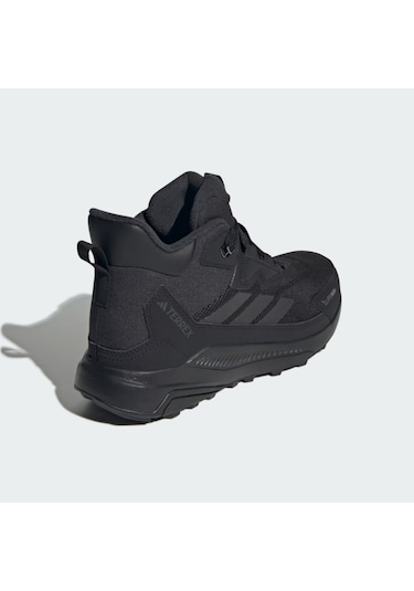 Adidas Terrex Anylander Clımawarm + Erkek Outdoor Ayakkabı Jh6234 Jh6234 Siy Siyah