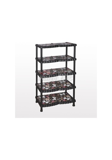 Desenli Ayakkabılık Royaleks-kp091 Asorti